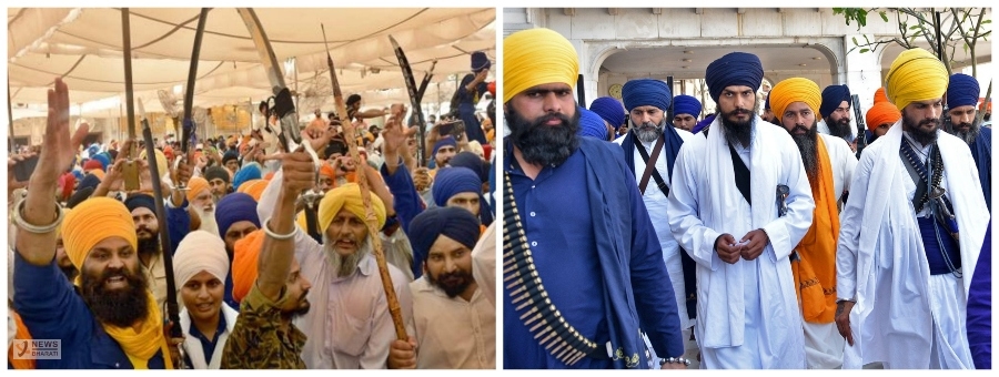 Khalistan TFR
