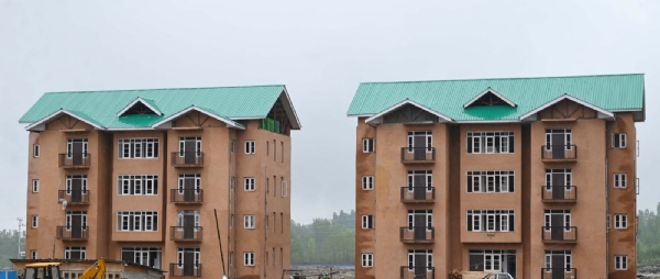 kashmiri pandit employees