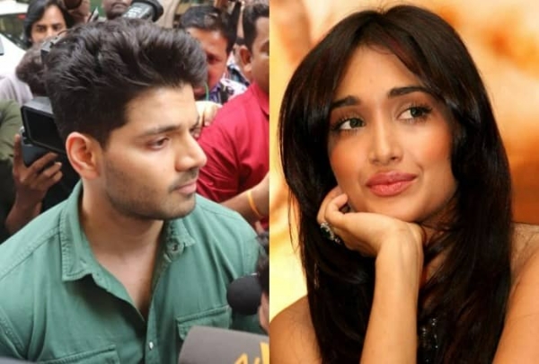 Sooraj Pancholi Jiah Khan