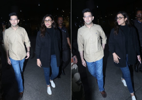 When Parineeti Chopra said she will never marry a politician