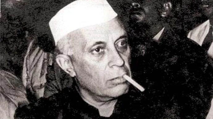 Nehru 