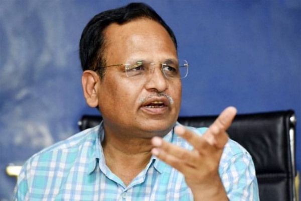 Satyendra Jain