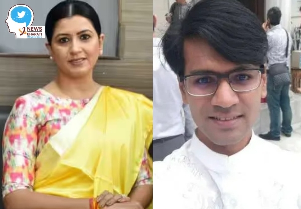 Mohammad Zubair and Kajal Hindustani Mohammad Zubair and Kajal Hindustani