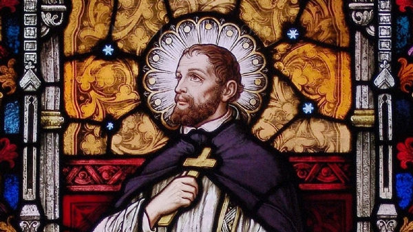 Saint Francis Xavier