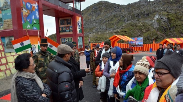 China reopens Kailash Mansarovar Yatra with several restrictions making more difficult for Indian pilgrims