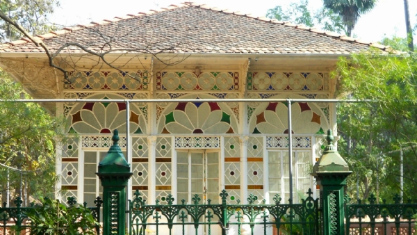 Shantiniketan to be UNESCO Heritage site