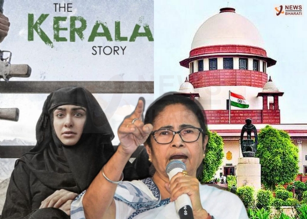 SC question West Bengal govt on The Kerala Story ban