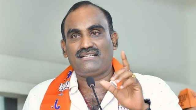 yashpal Suvarna Hijab Karnataka Elections 2023