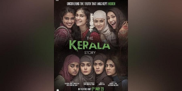 The Kerala Story, Sudipto Sen, box office collection