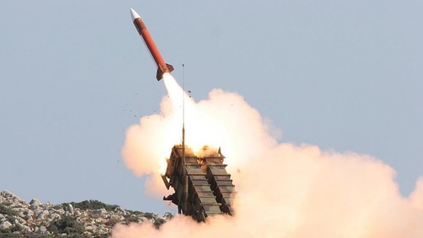 Patriot Missile