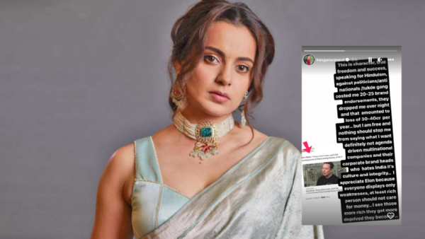 kangana ranaut elon musk