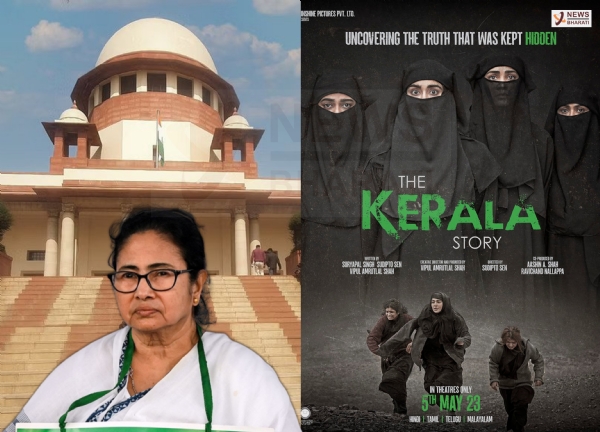 Kerala Story in West Bengal