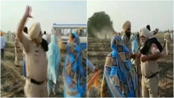 Punjab Farmers