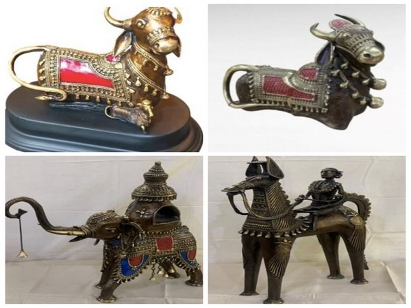 PM Modi's 4 gifts for world leaders at G7 meet promote Indian tribal art and culture on global stage