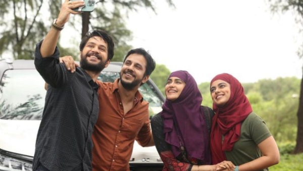 The Kerala Story reaches another milestone at box office, crosses Rs 200 crore!