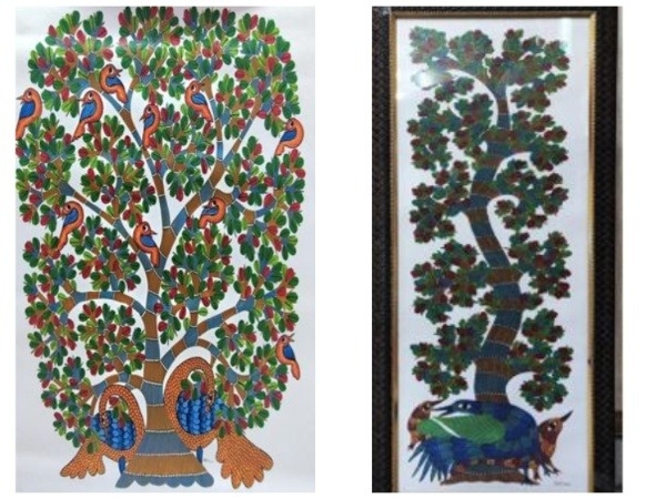 PM Modi's 4 gifts for world leaders at G7 meet promote Indian tribal art and culture on global stage