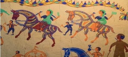 PM Modi's 4 gifts for world leaders at G7 meet promote Indian tribal art and culture on global stage