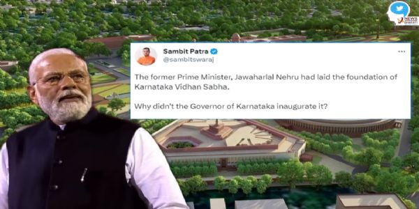 NB Twitter Scan | #NewParliamentBuilding trends as PM Modi's role to inaugurate the monument debated extensively; Here's what everyone's discussing