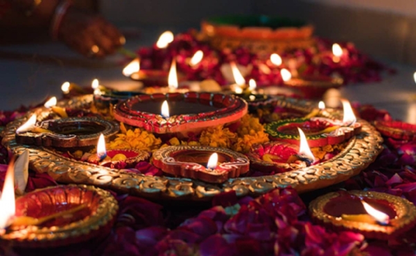 Diwali 