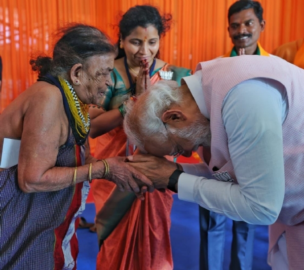 PM Modi 