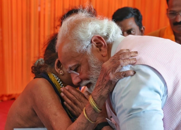 PM Modi 