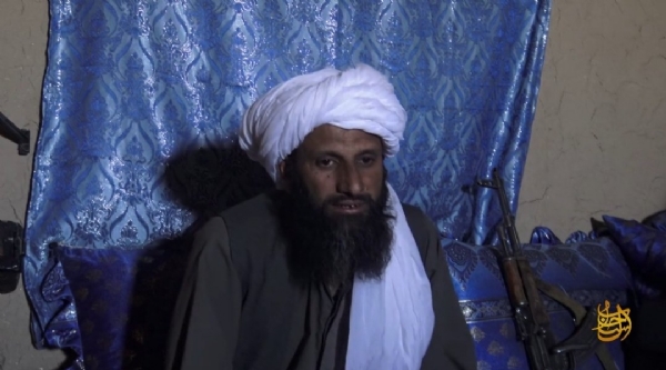 Asim Umar Al Qaeda