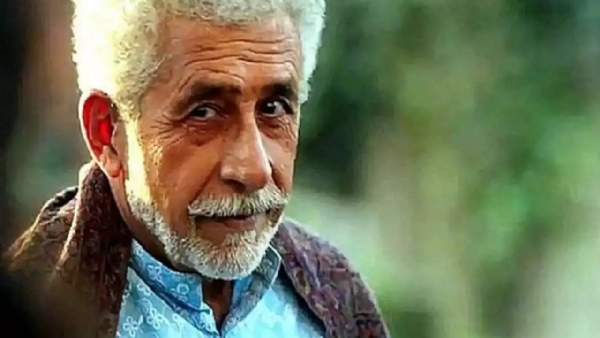  Naseeruddin Shah 