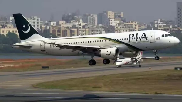 Malaysia seize Pakistan Airlines again over unpaid dues of $4 million