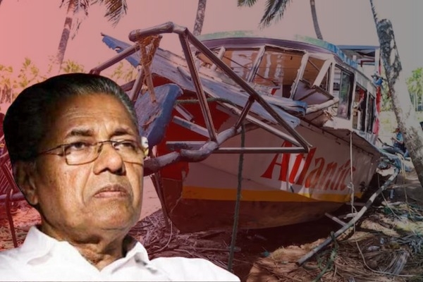 Kerala Boat Tragedy 