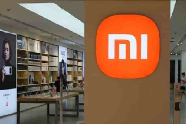 Xiaomi 