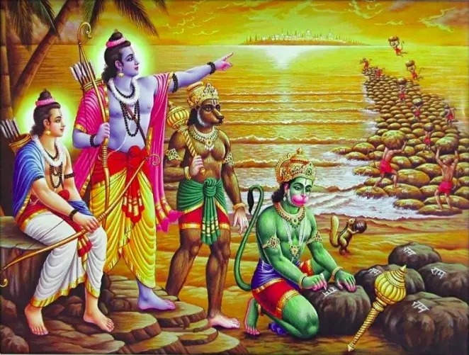  Ramayana