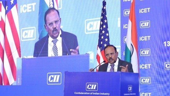Ajit Doval is an international treasure: US Ambassador Garcetti
