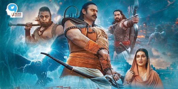 Adipurush Review Adipurush Review