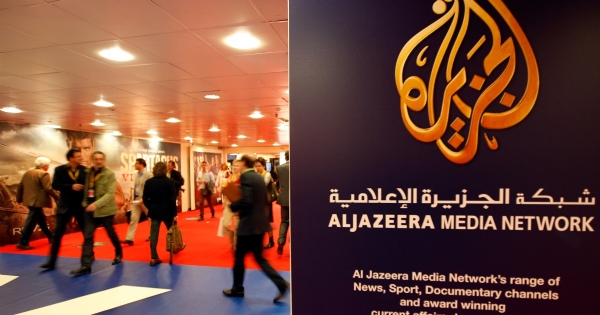 Al Jazeera propaganda documentary banned in India; 'Evil consequences