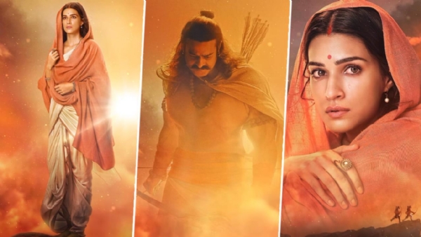 Kathmandu & Pokhara bans screening of all Indian films over Adipurush