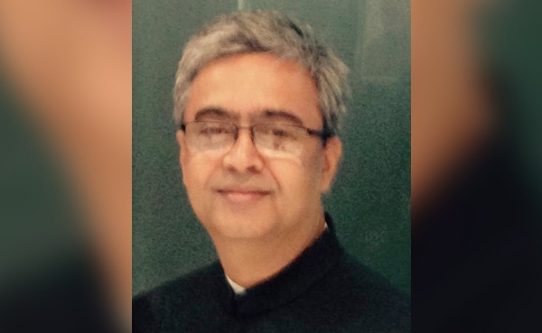 Ravi Sinha, the new RAW chief