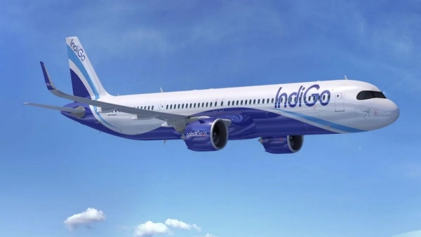 INdigo