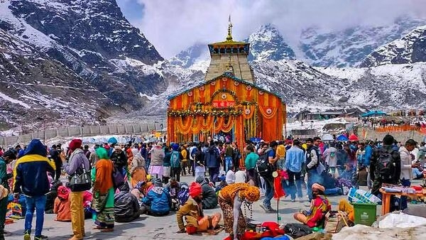 Char Dham Yatra