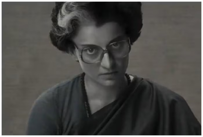 Emergency kanagan ranaut