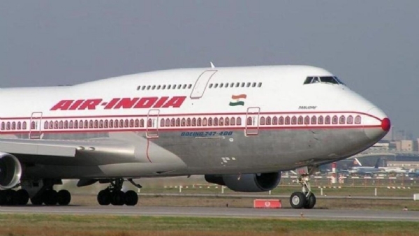 air india