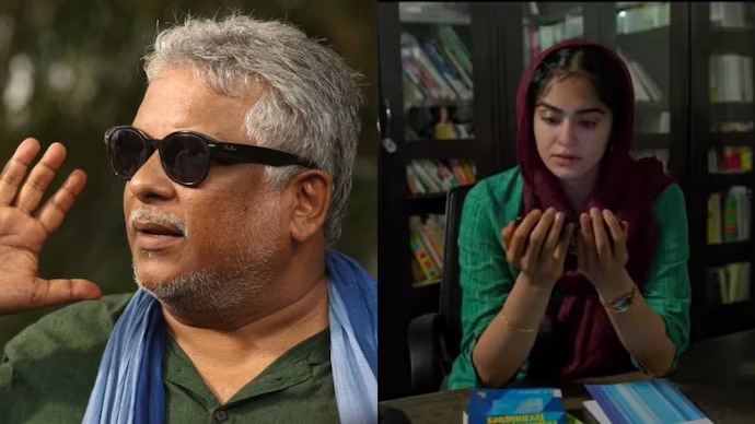 sudipto sen adah sharma The Kerala Story no OTT