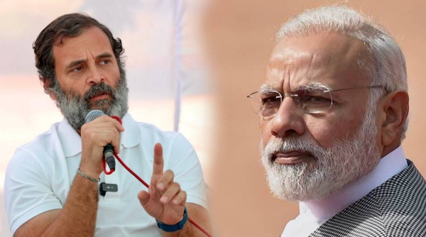 rahul gandhi modi