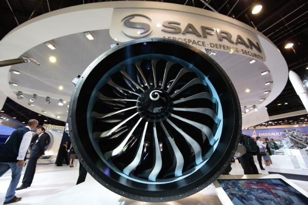 Safran Aerospace