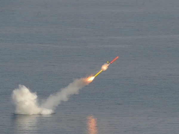 missiles kalvari