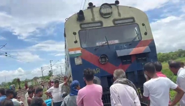 odisha balasore train accident