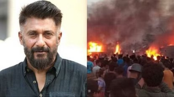vivek agnihotri manipur violence