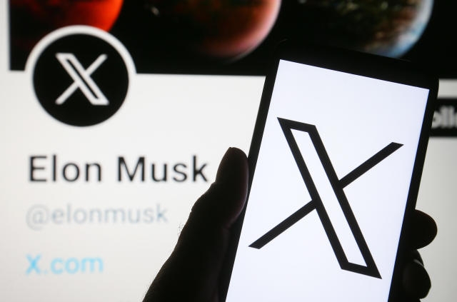 Twitter blocked in Indonesia after Elon Musk X rebrand