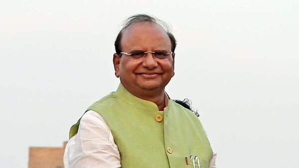 Delhi LG
