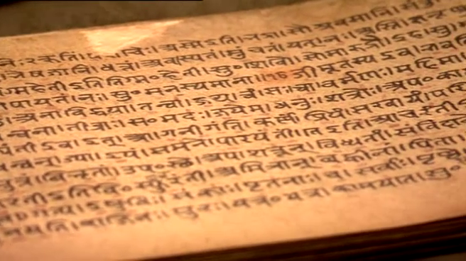  Indic Knowledge System