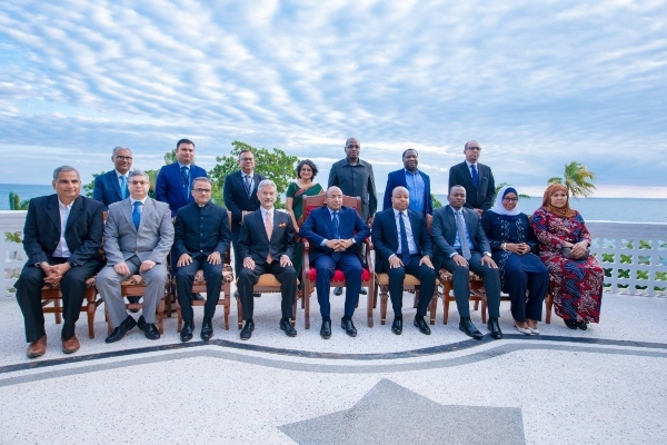 First IIT campus beyond Indian borders to be set up in Tanzania